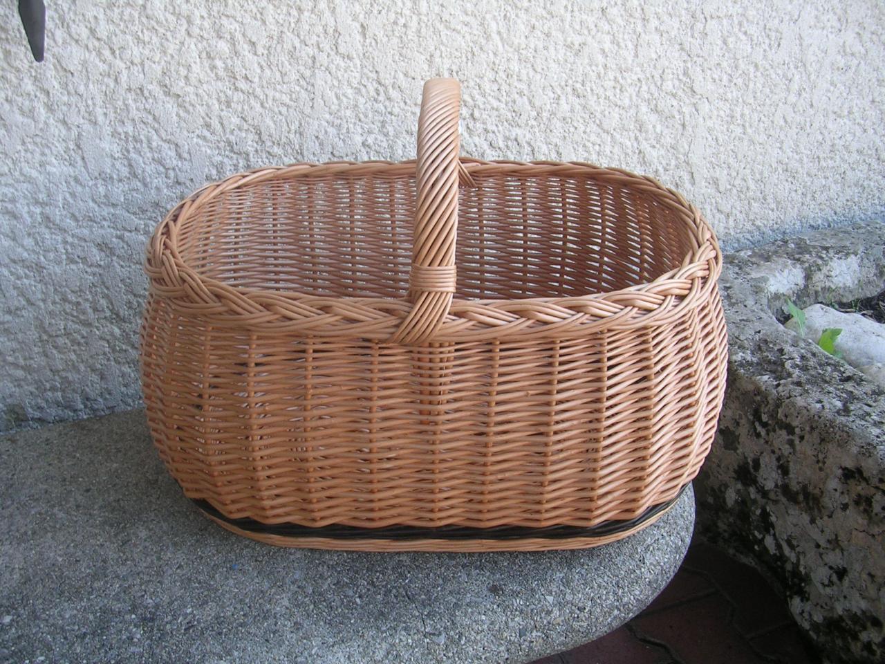grand panier