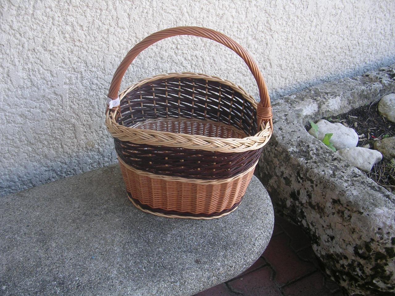 panier gondole