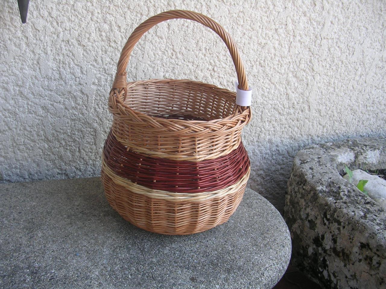 panier breton