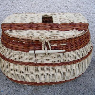 panier de pêche