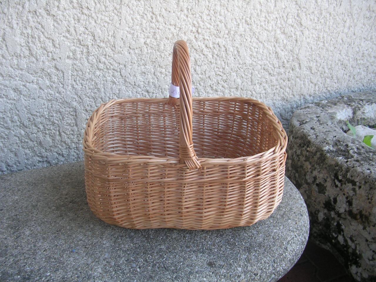 panier lucette