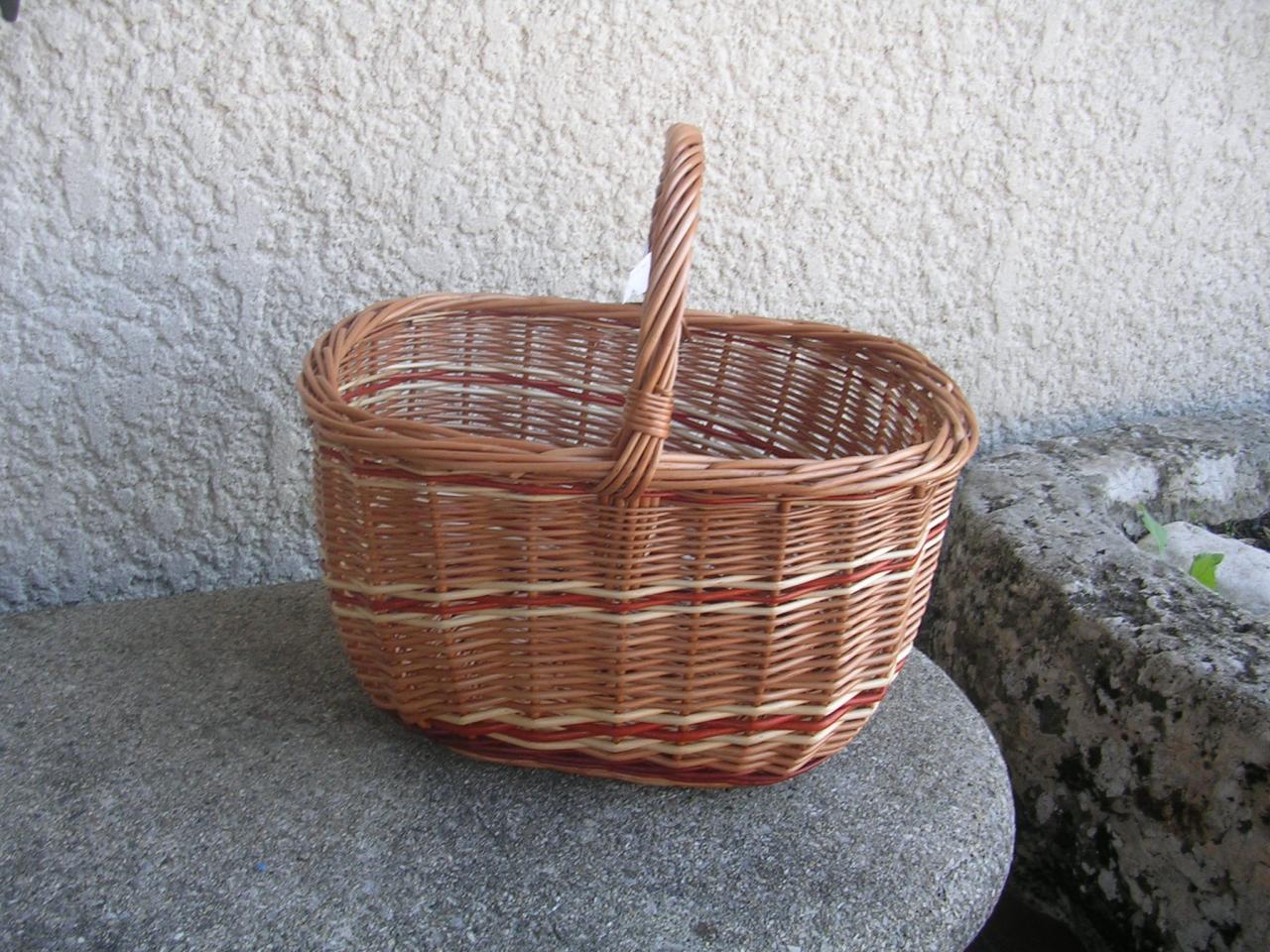 panier lucette