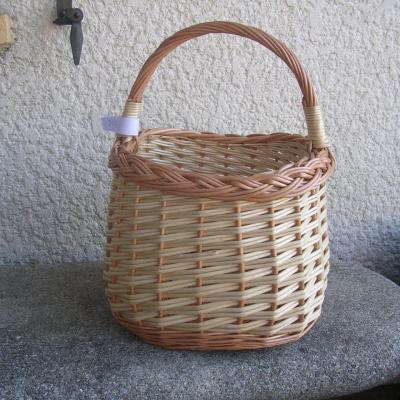 panier carré