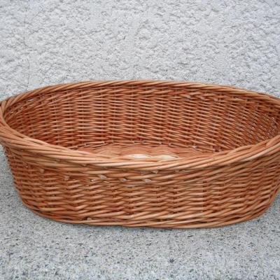 panier pour chien