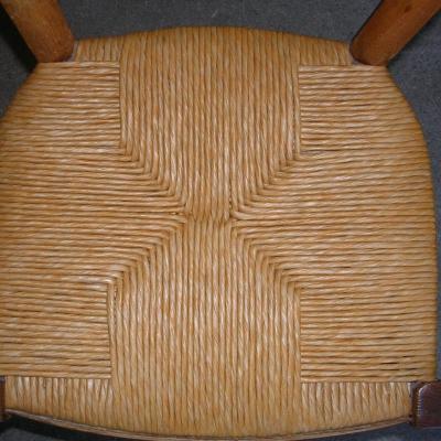 assise de chaise